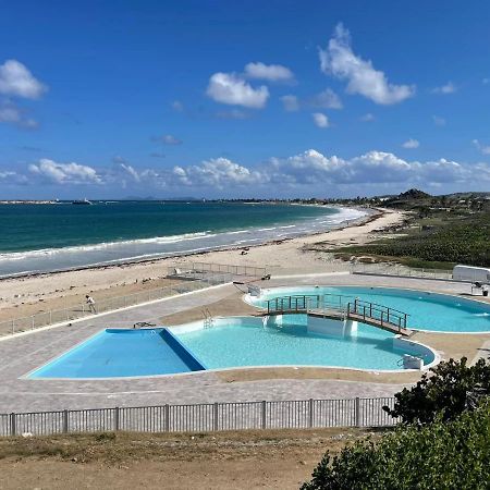Studio 12 Vue Mer Orient Bay Cul de Sac Kültér fotó